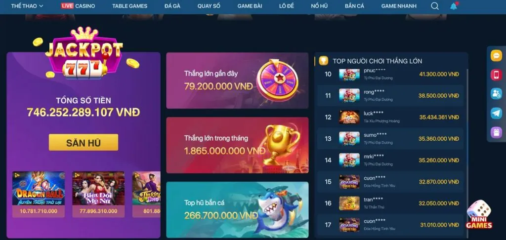 Khuyến mãi chào mừng 62win